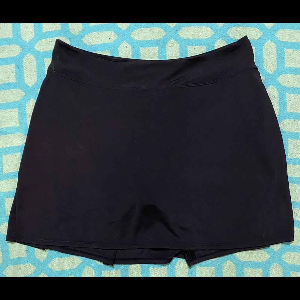 Athletic skort. Size XXL.